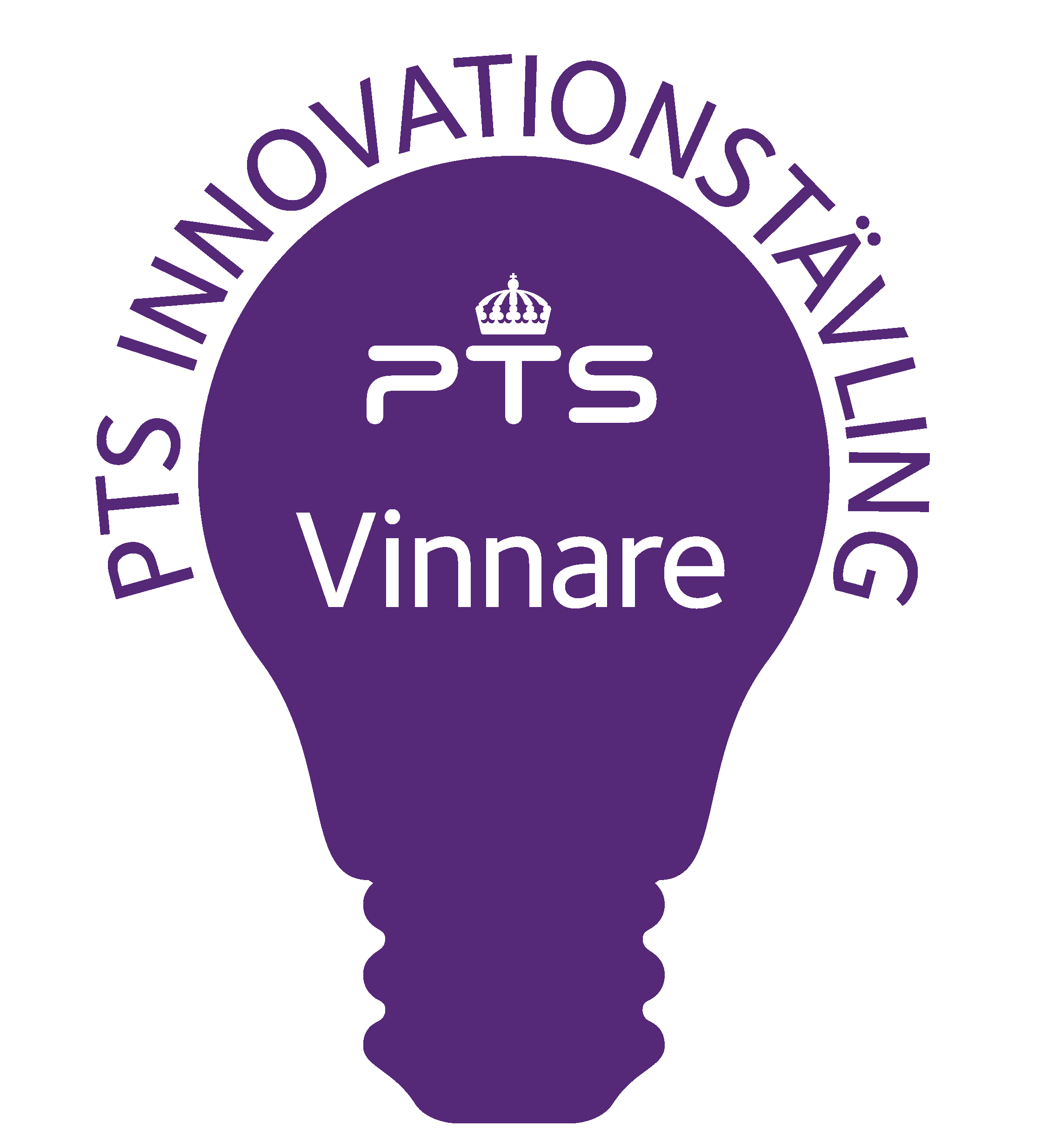 Logga PTS Innovationstävling